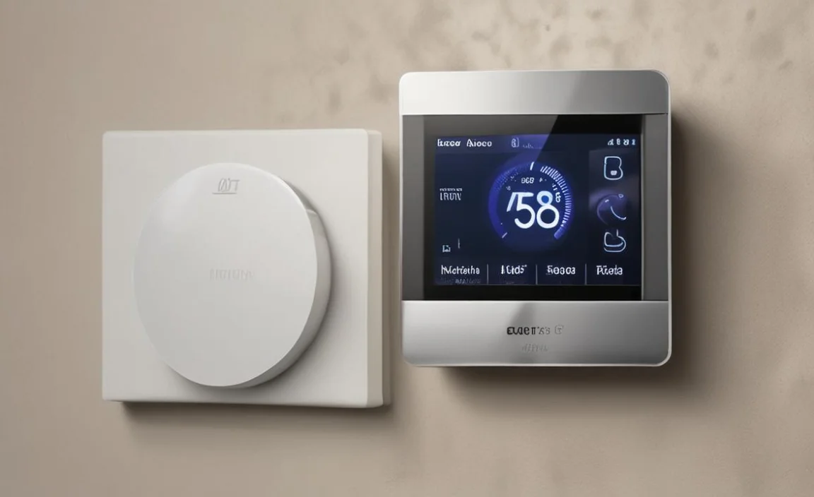 Things To Keep In Mind While Installing A Smart Thermostat