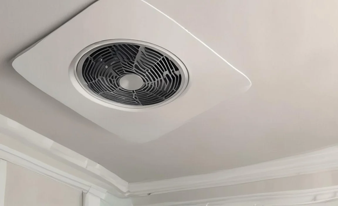 Things To Keep In Mind While Installing An Exhaust Fan In A Bathroom