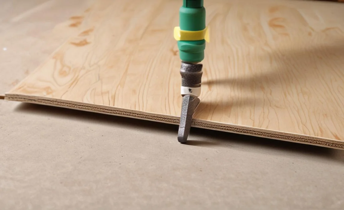 Things To Keep In Mind While Installing This Subfloor