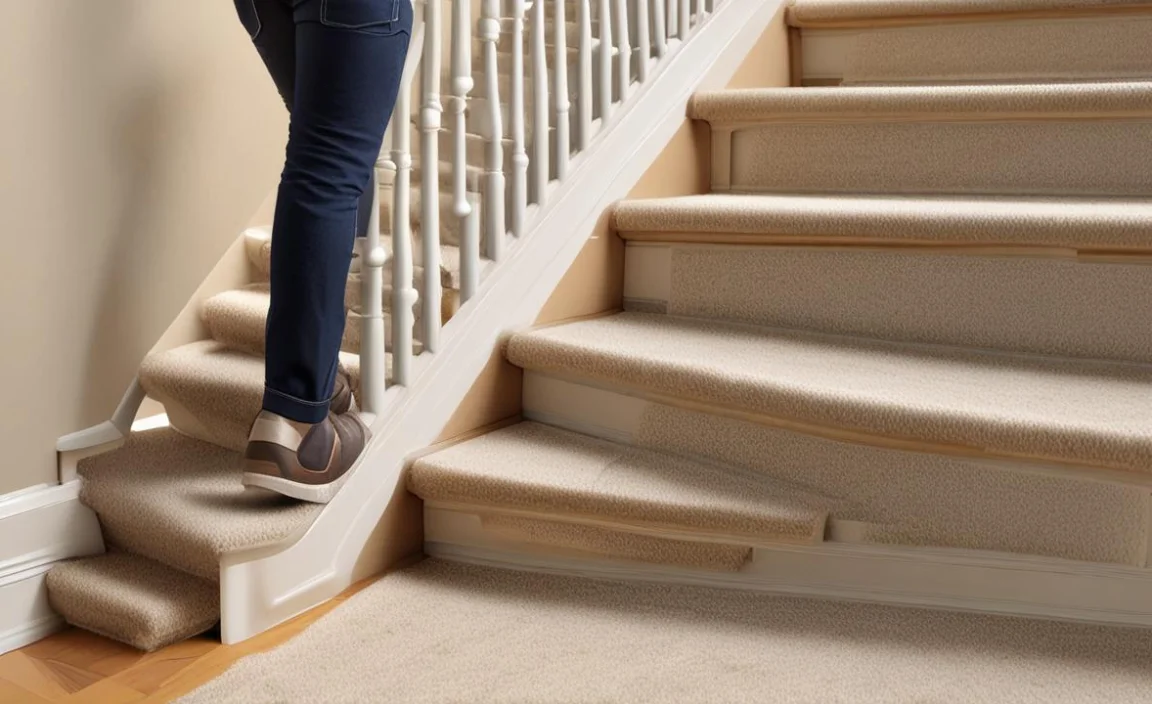 Things To Keep In Mind While Transitioning From Carpet To Wood Flooring
