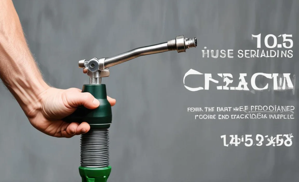 Things To Keep In Mind While Using A Conversion Chart For Hose End Sprayers