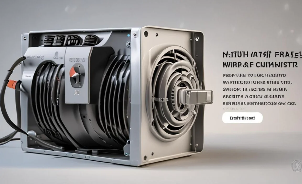 Things To Keep In Mind While Wiring A Rotary Phase Converter