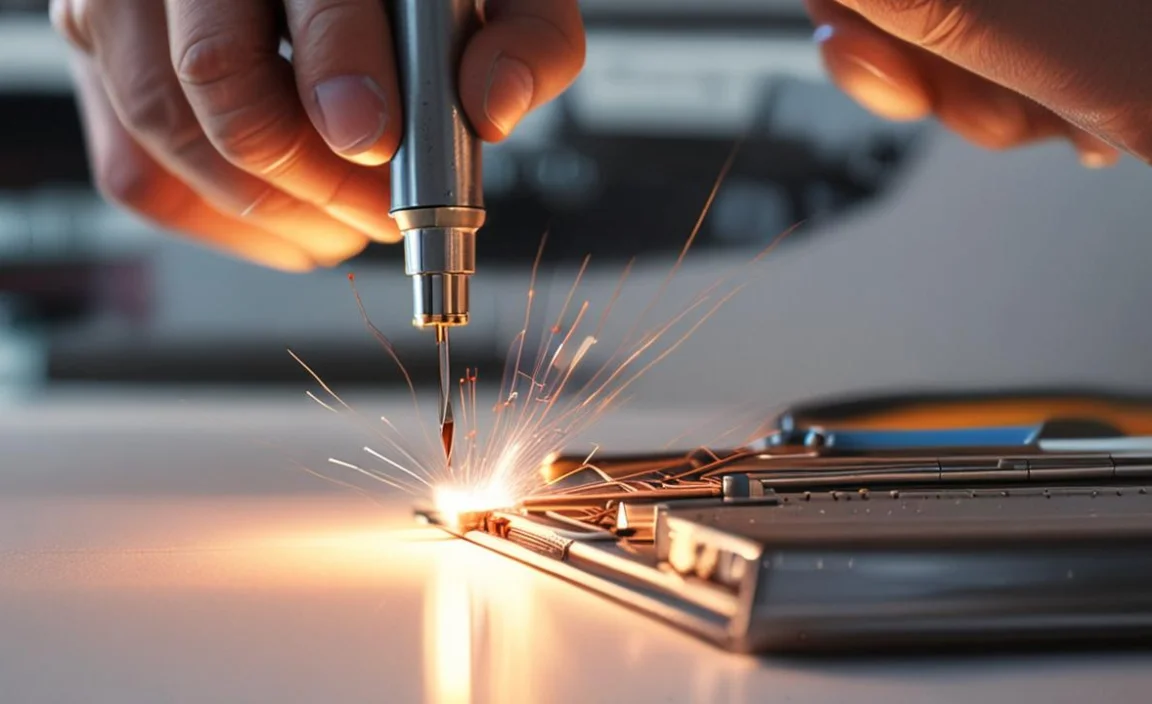Throughhole Soldering
