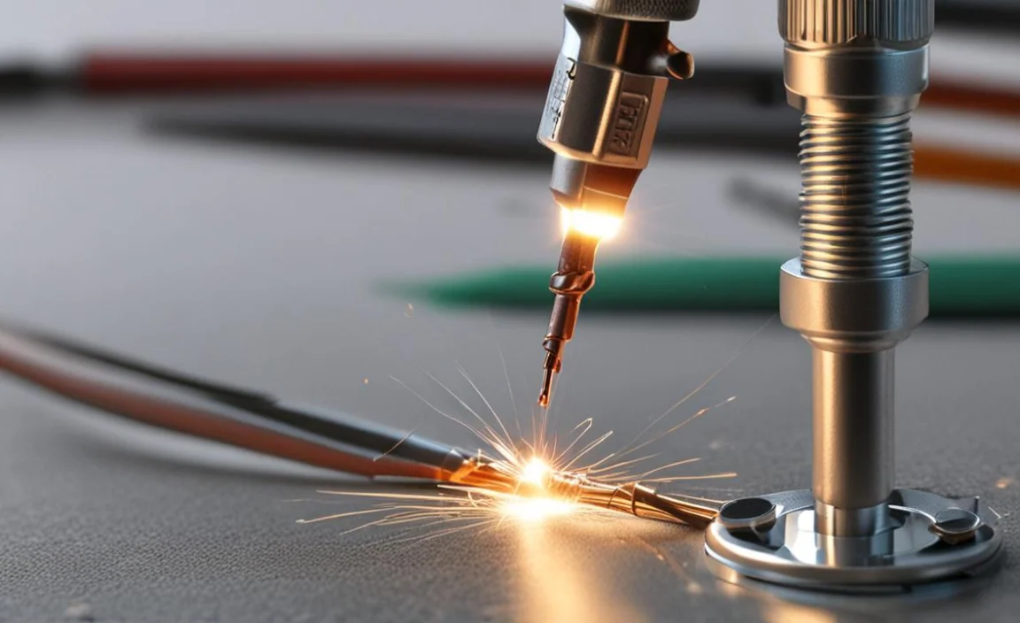 Throughhole Soldering