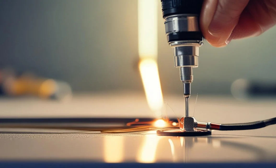 Throughhole Soldering