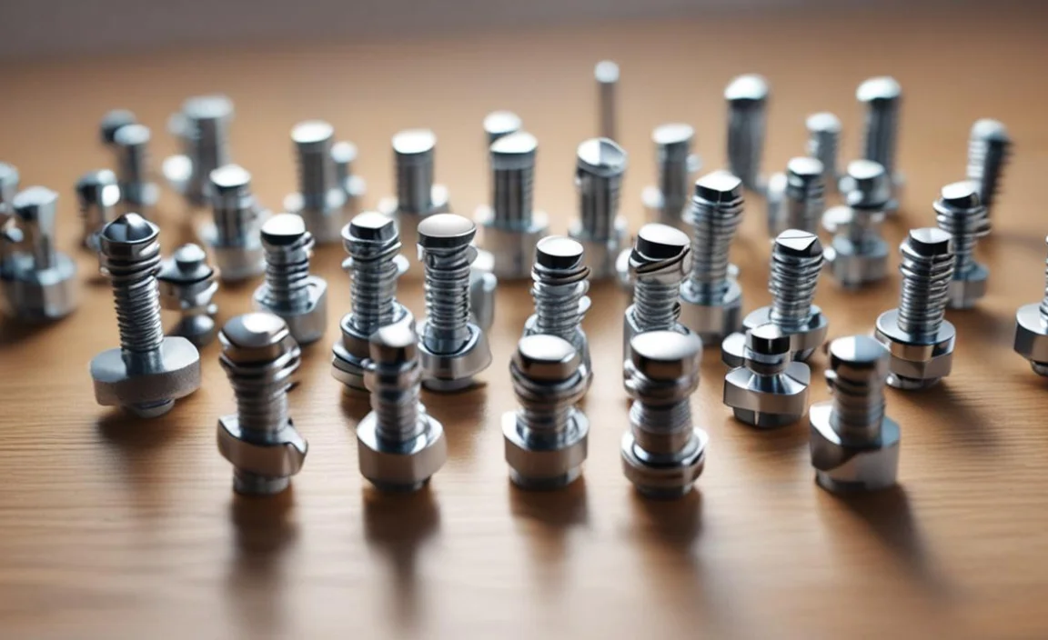 Tightening The Head Bolts To The Specifications