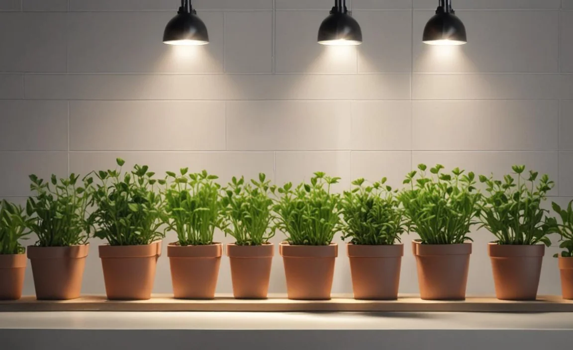 Timeframes for Different Plants