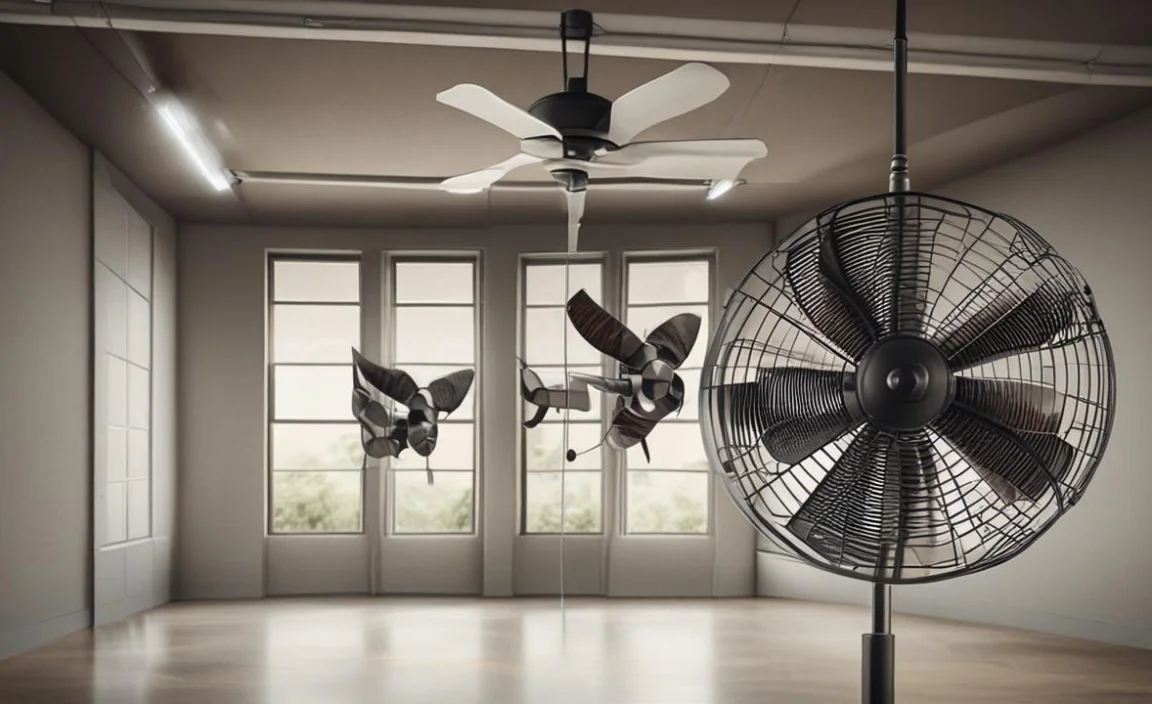Timing Your Fans for Best Results