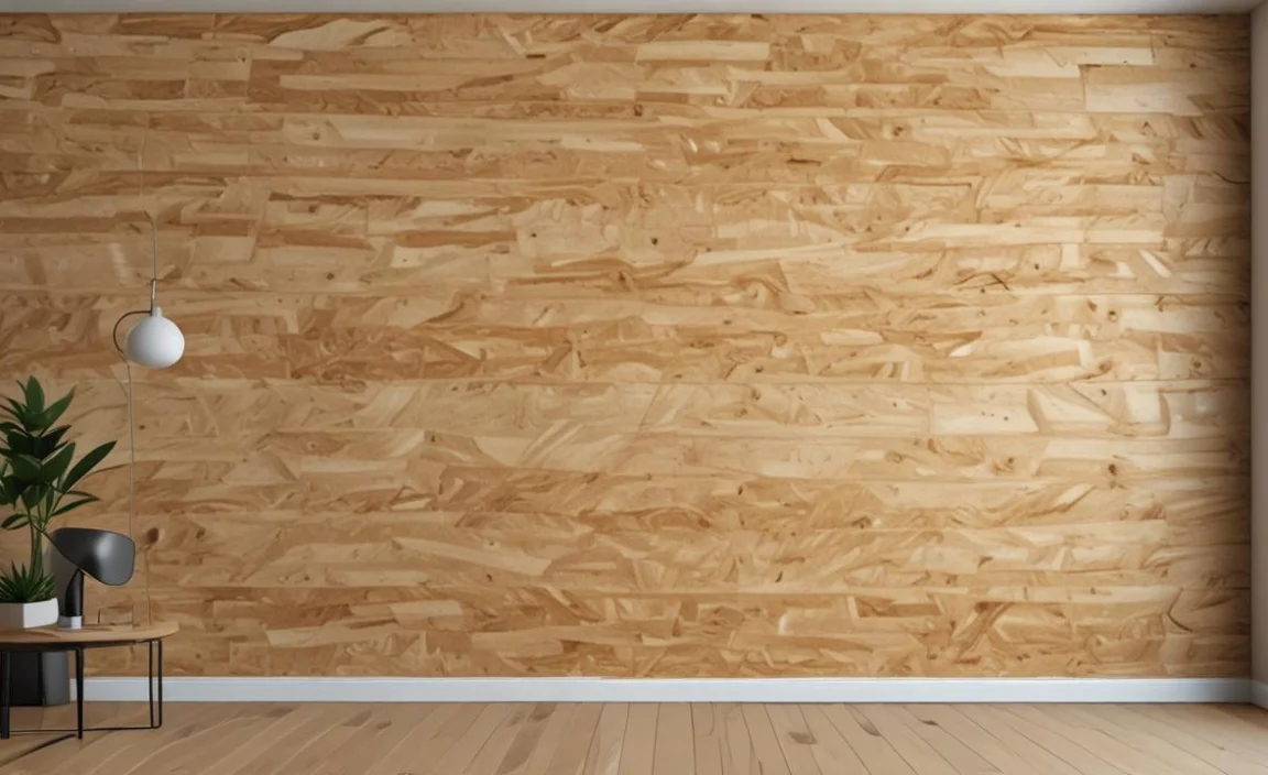 Tips and tricks for a successful OSB installation on interior walls