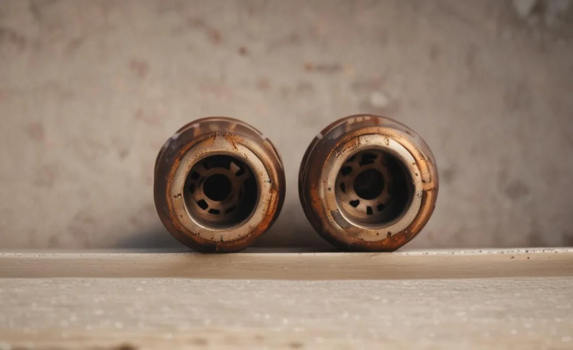Tips And Tricks For Maintaining Clean And Rust-Free Sockets