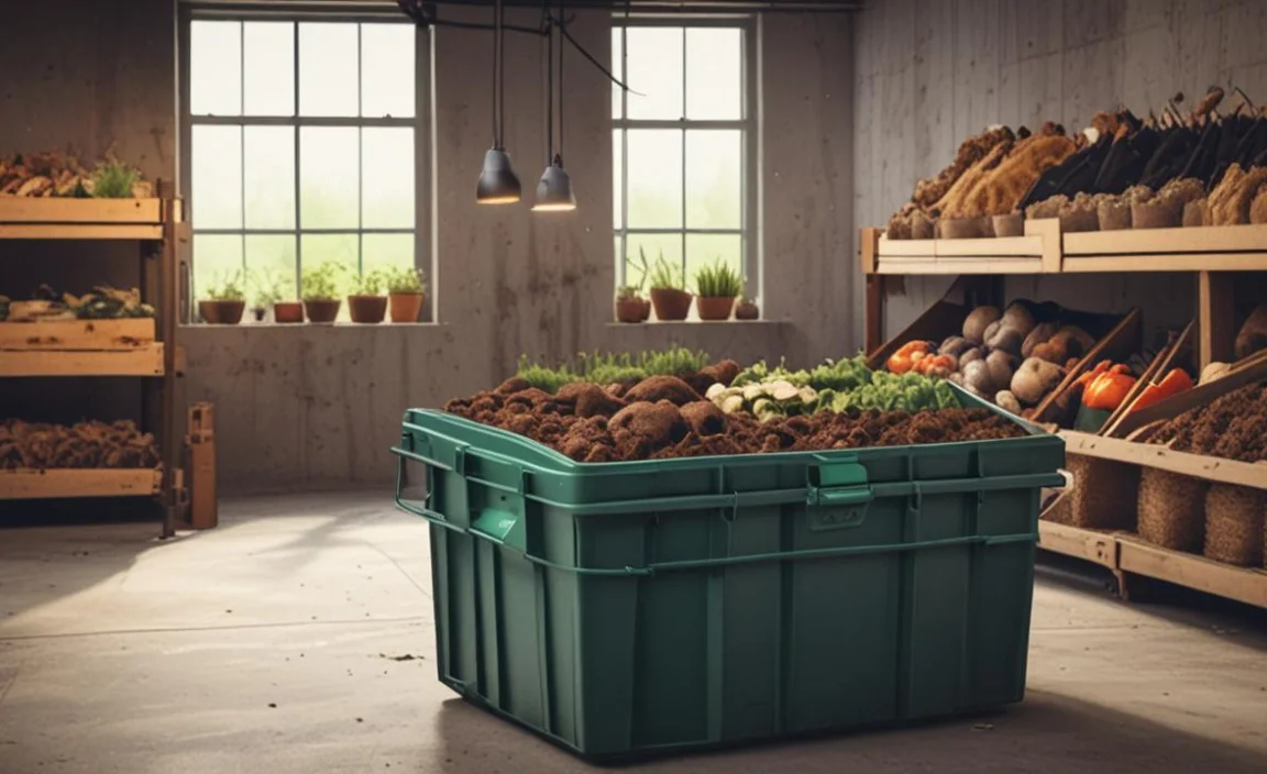 Tips for Buying Bokashi Composting Supplies Online