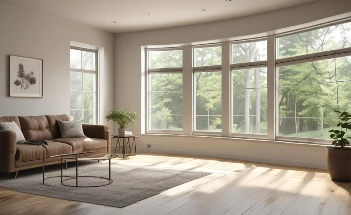 Tips For Choosing The Right Replacement Window Based On Measurements