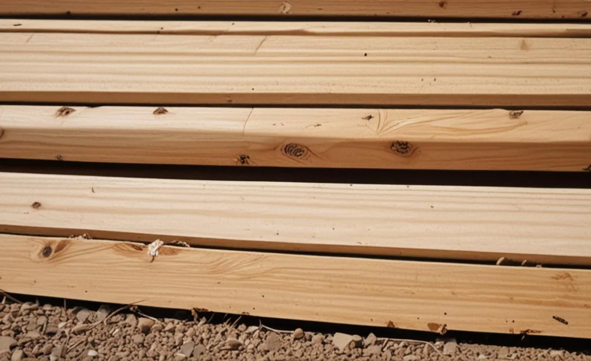 Tips For Choosing The Right Type Of Lumber For Your Project