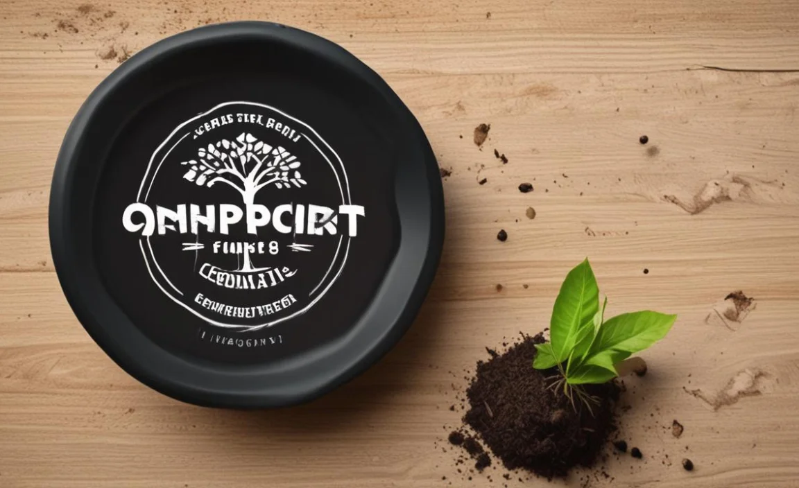 Tips For Designing A Successful Compost Logo