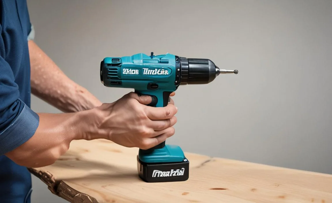 Tips For Drilling Accurately And Precisely