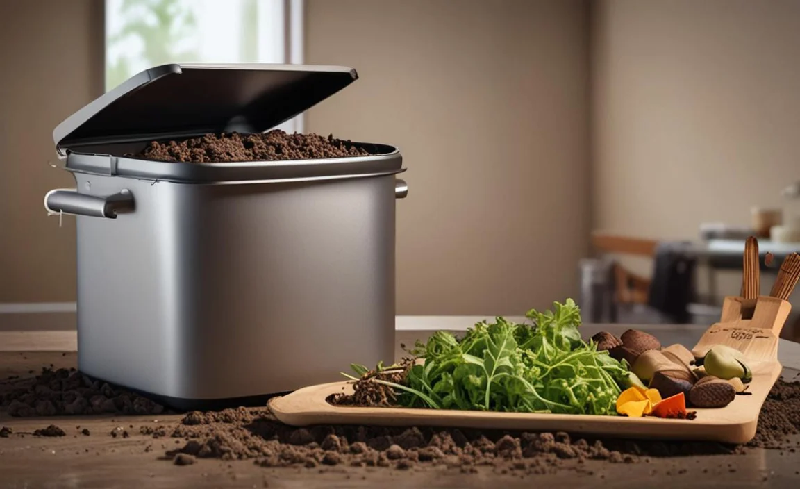 Tips for Ensuring Composting Success in a Hotel Setting
