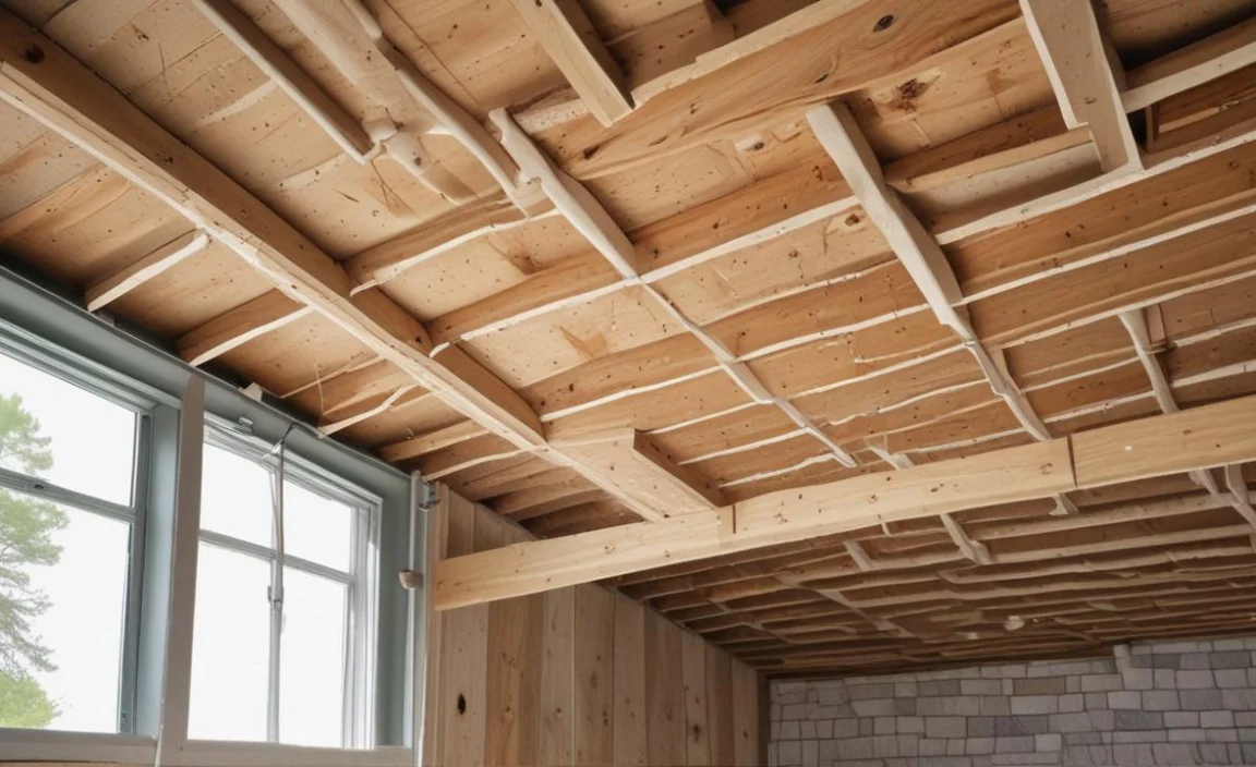 Tips For Ensuring The Structural Integrity Of Your Shed Floor