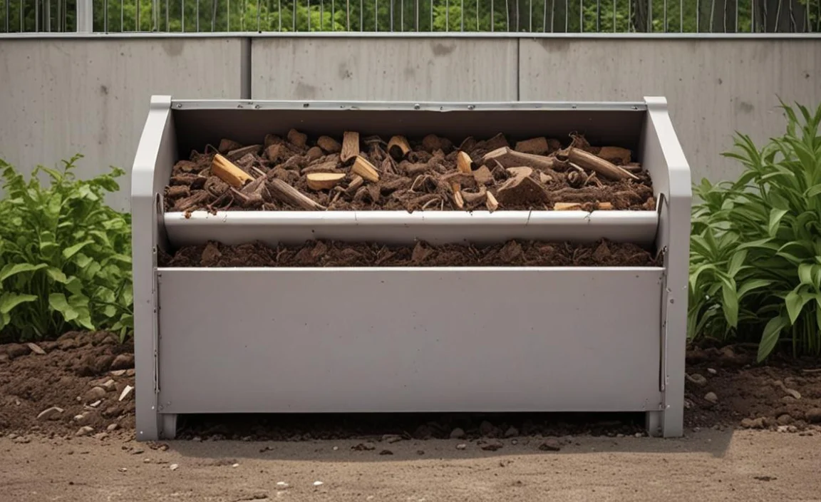 Tips for Faster (Cold) Composting