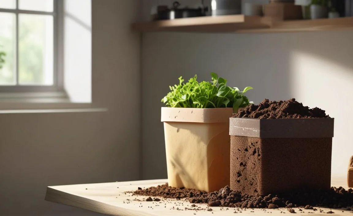 Tips For Faster Composting