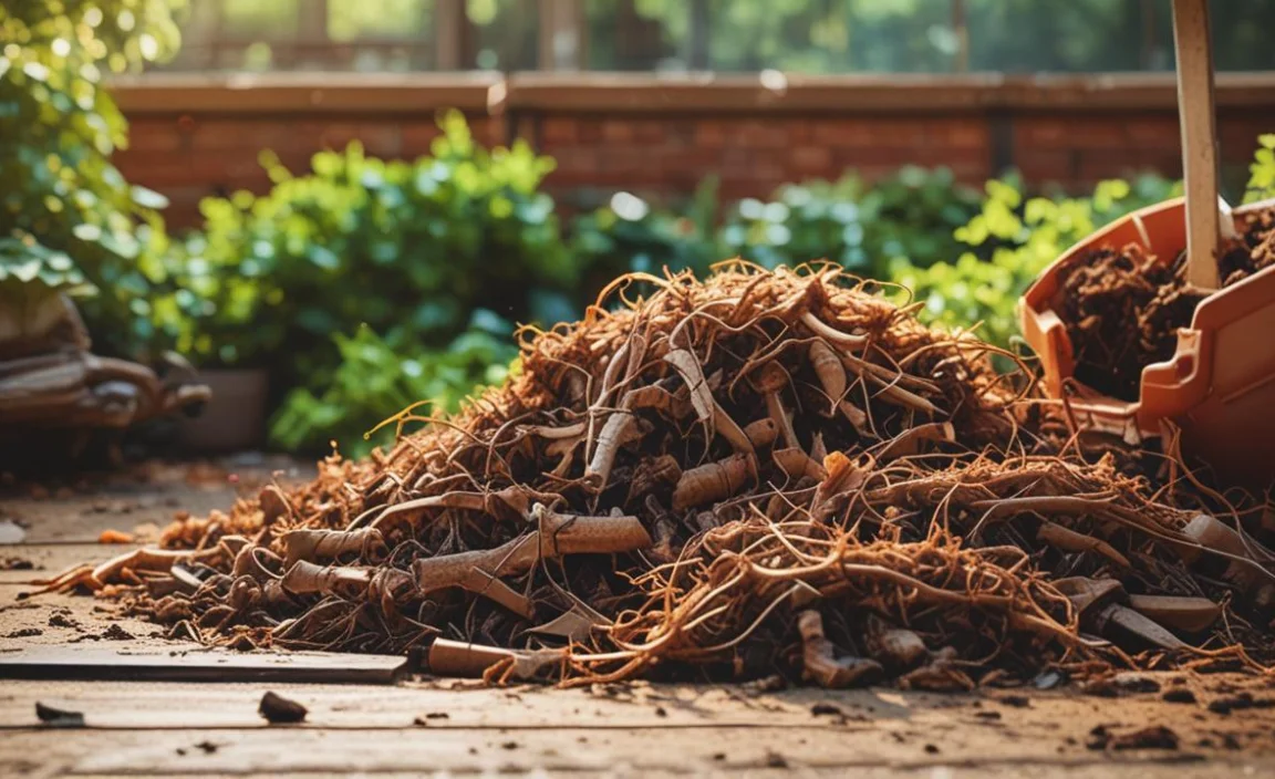 Tips for Faster Composting
