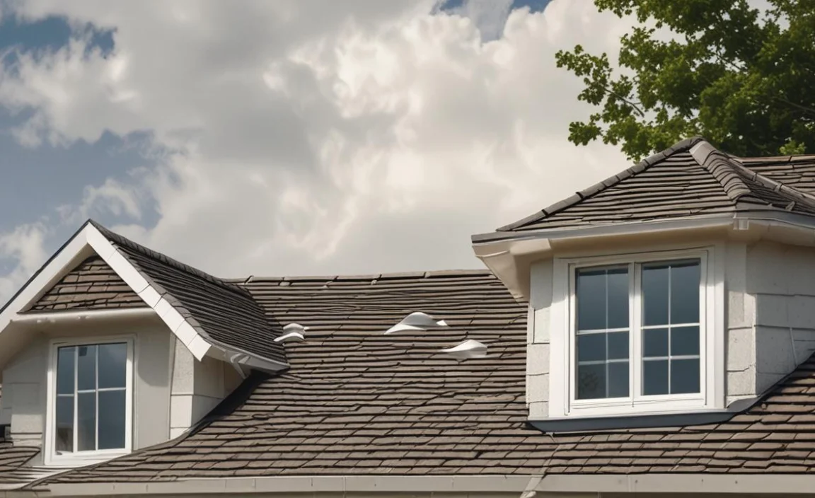 Tips For Fixing A Leaking Roof Effectively