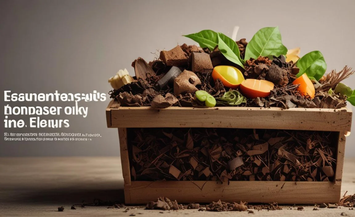 Tips for Hotel-Specific Composting Success