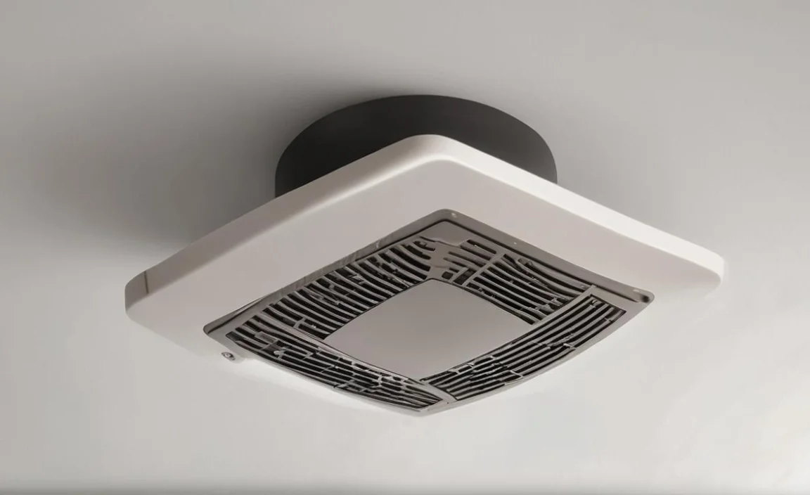 Tips For Installing An Exhaust Fan In A Bathroom
