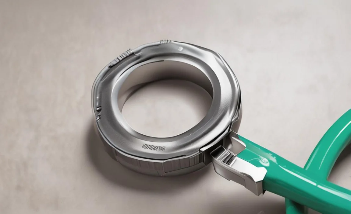 Tips For Installing Hog Rings And Pin Detents