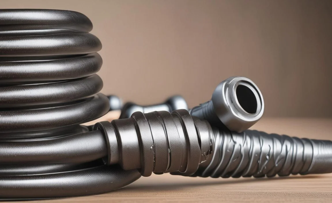 Tips for Long-Lasting Hose Fittings