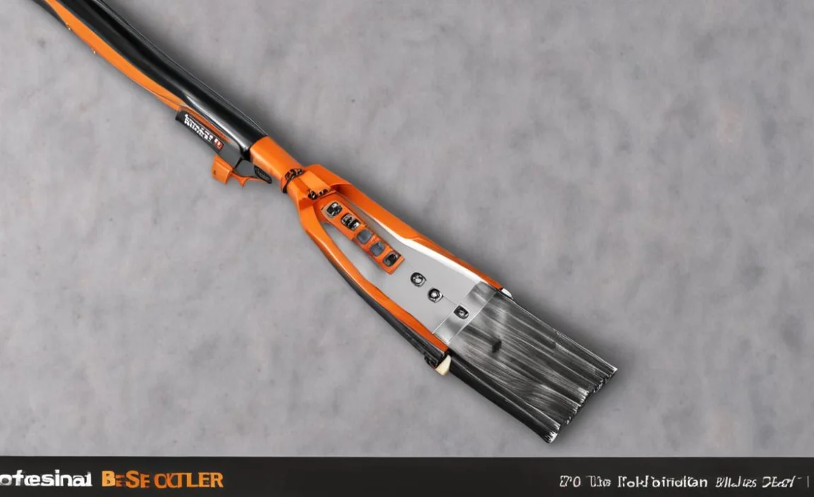Tips For Maintaining A Sharp Brush Cutter Blade