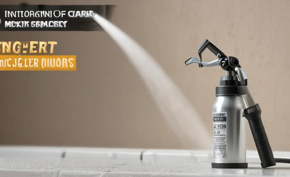 Tips For Maintaining And Cleaning Your Hose End Sprayer