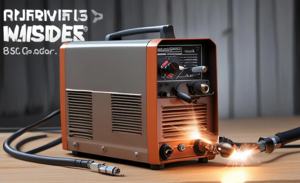 Tips For Maintaining And Optimizing A Converted Single-Phase Welder