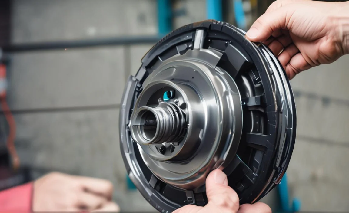 Tips For Maintaining And Preventing Future Issues With Pto Clutch Bolt