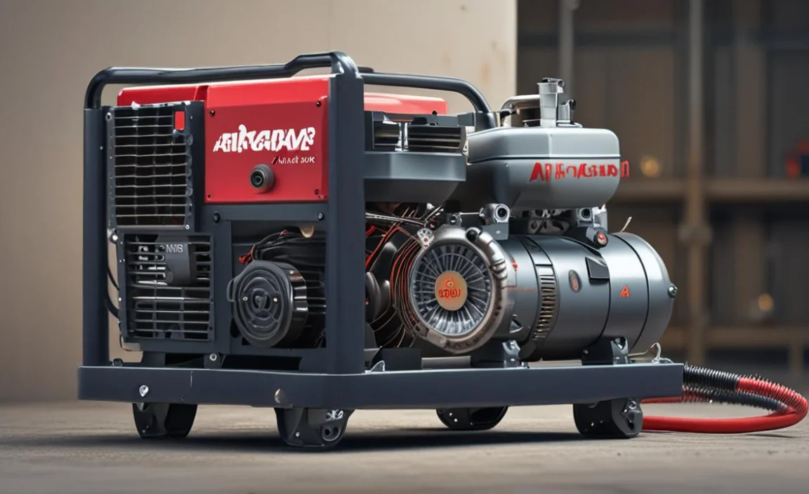 Tips For Maintaining And Troubleshooting Your Mcgraw Air Compressor