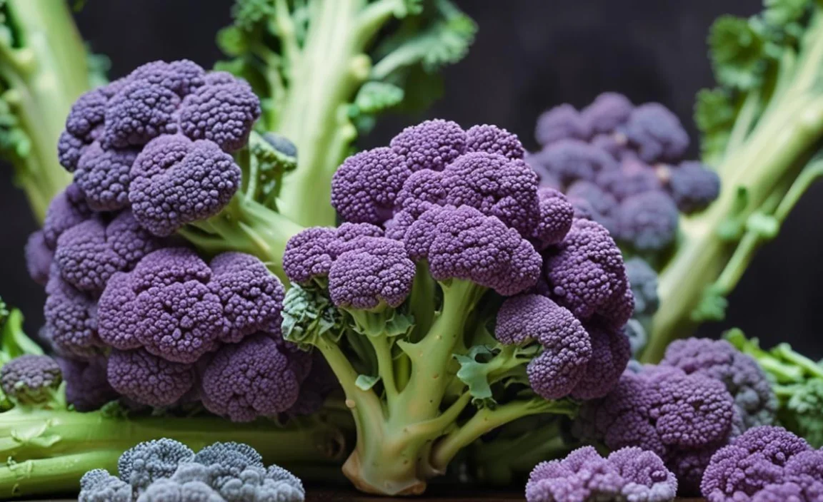 Tips For Maintaining Broccoli Color And Nutritional Value