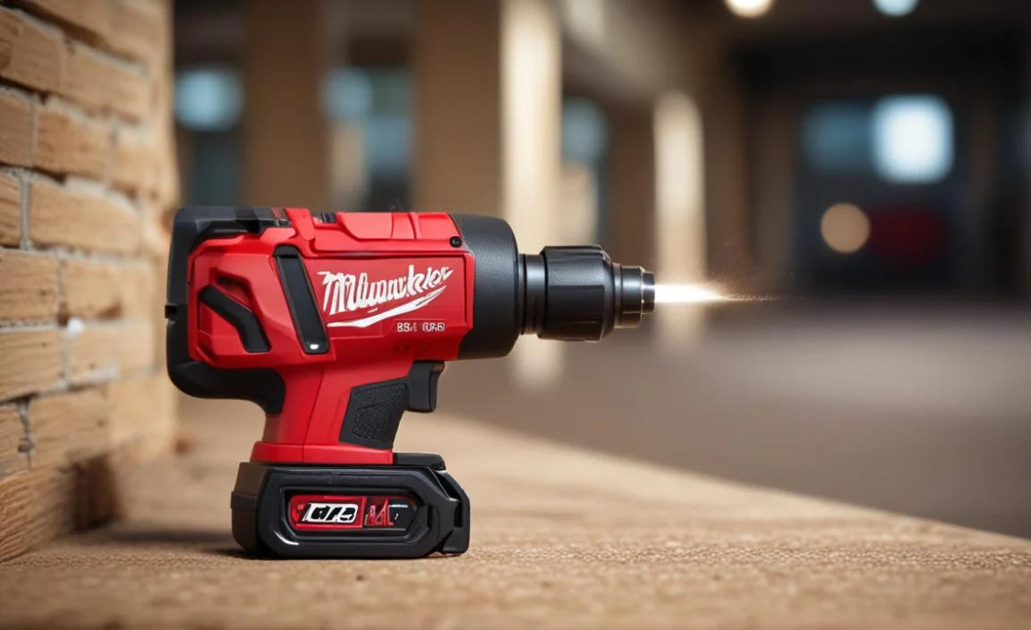 Tips For Maintaining Your Milwaukee Battery And Charger