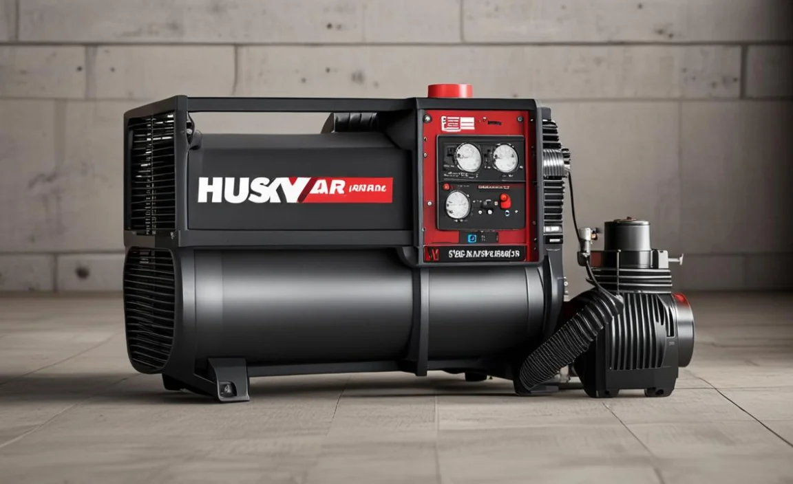 Tips For Maximizing The Performance And Lifespan Of The Compressor