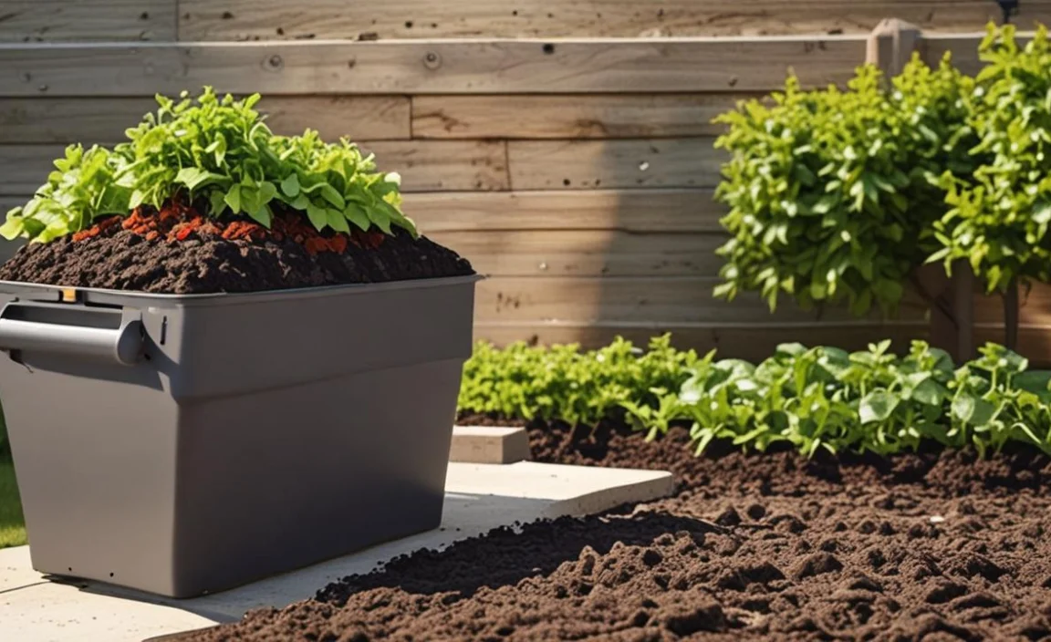 Tips for Maximizing Your Cheap Compost Efforts