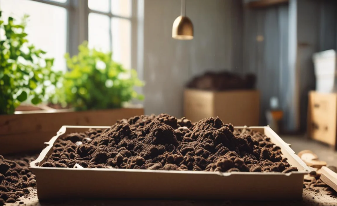 Tips for Maximizing Your Pit Compost’s Success