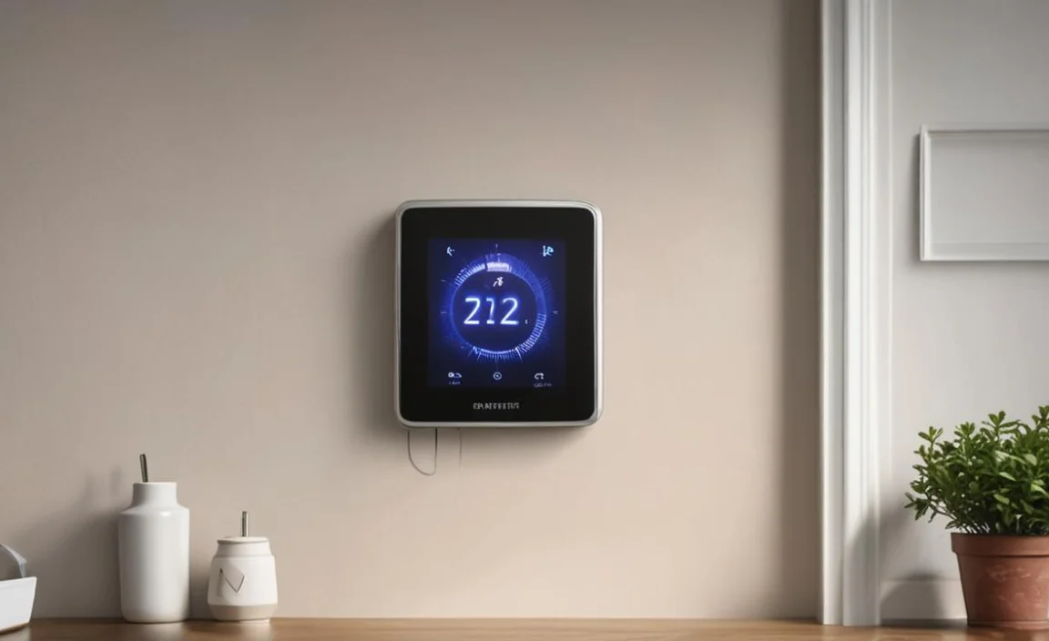 Tips For Optimizing Your Smart Thermostat