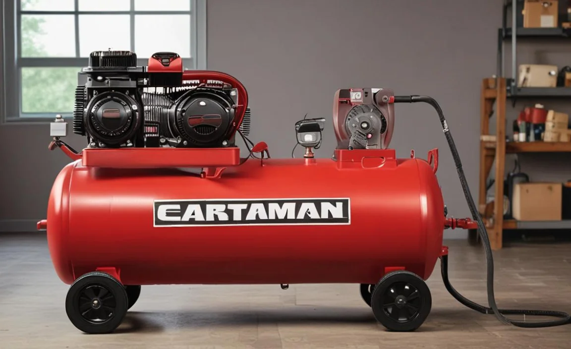 Tips For Proper Maintenance And Care Of The Compressor