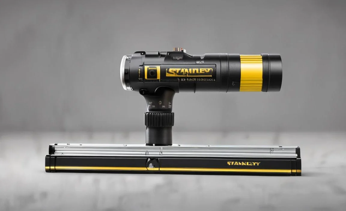Tips For Purchasing A Genuine Stanley Level From Authorized Retailers