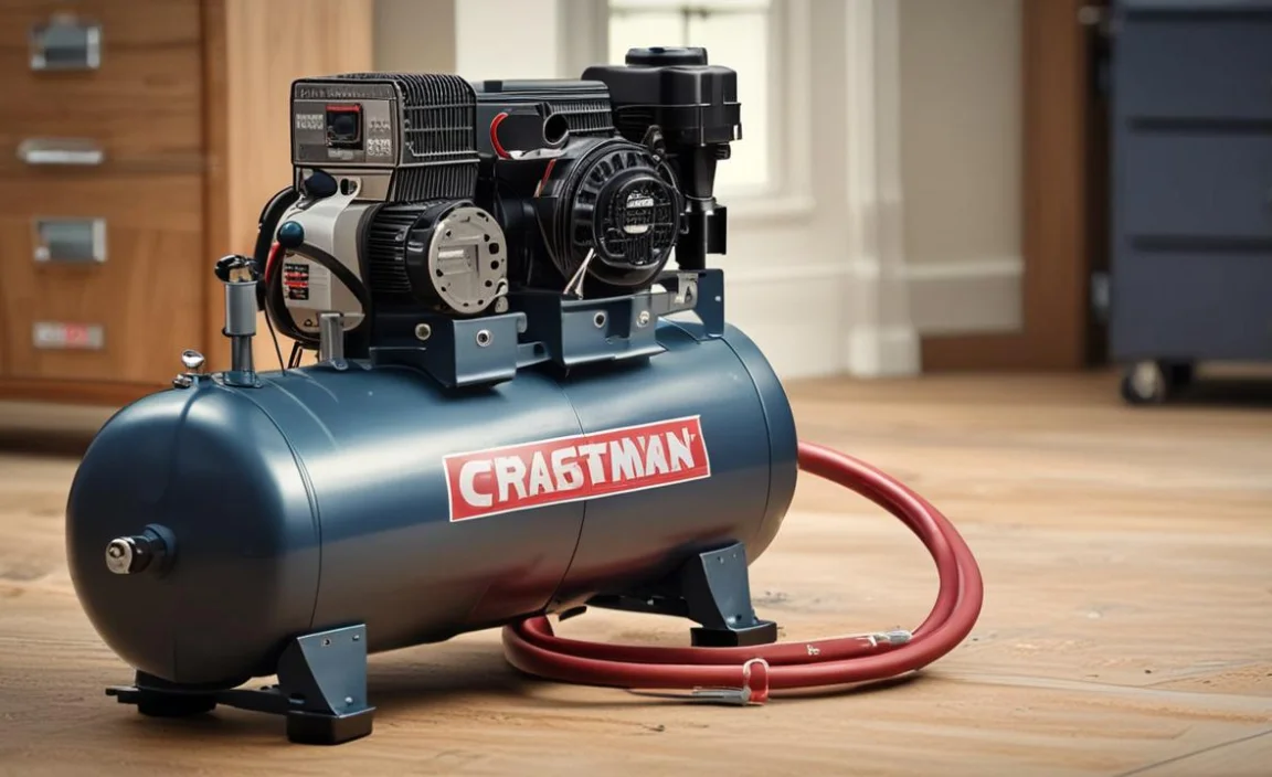 Tips For Purchasing And Finding The Best Deals On The Air Compressor