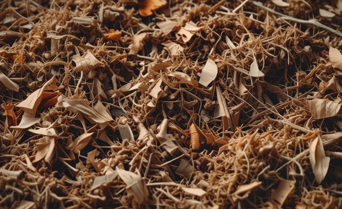 Tips For Quality Composting With Shredded Paper