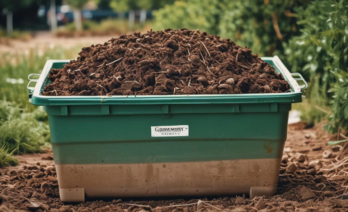 Tips for Rural Composting Success