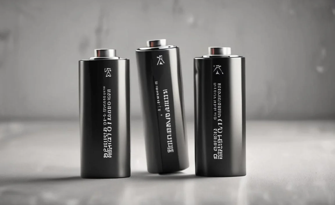 Tips For Safely Handling And Installing M12 Batteries