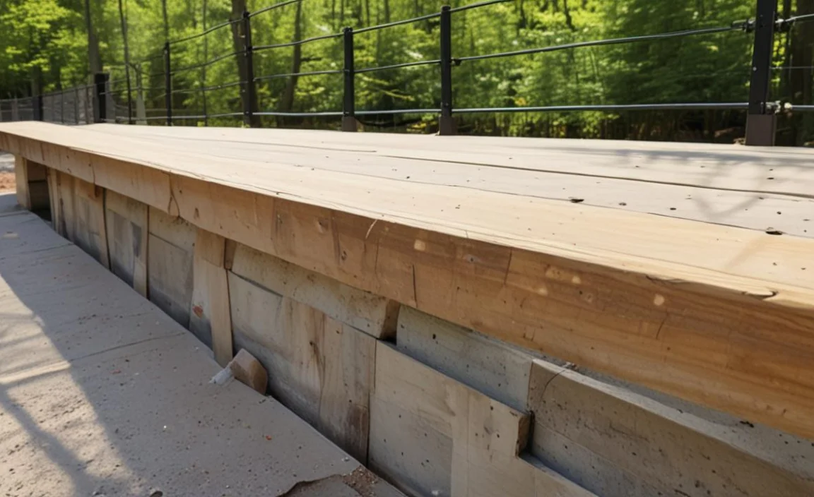 Tips For Sealing A Pier And Beam Foundation