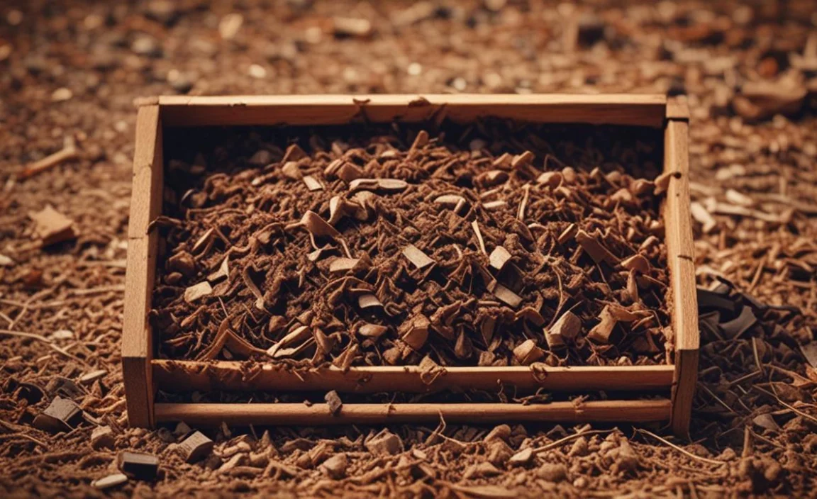 Tips for Speeding Up Wood Chip Composting