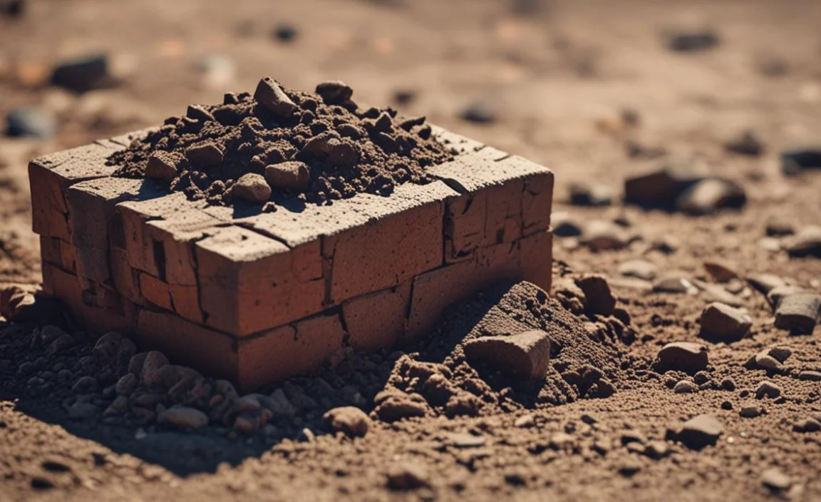 Tips For Storing And Using Horse Manure Fire Bricks Safely And Efficiently
