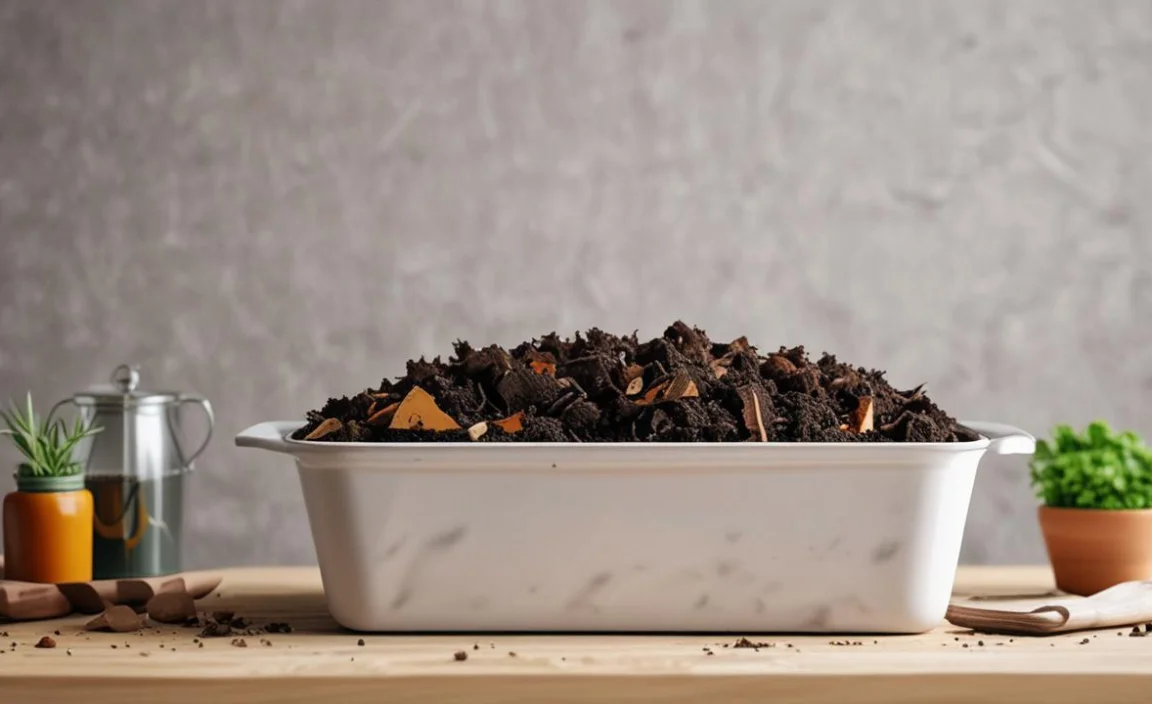 Tips for Success in European Kitchen Composting